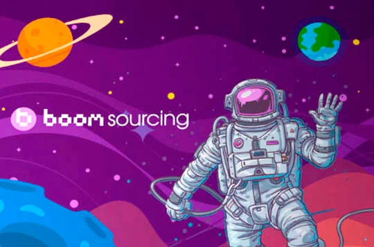 proyecto boomsourcing